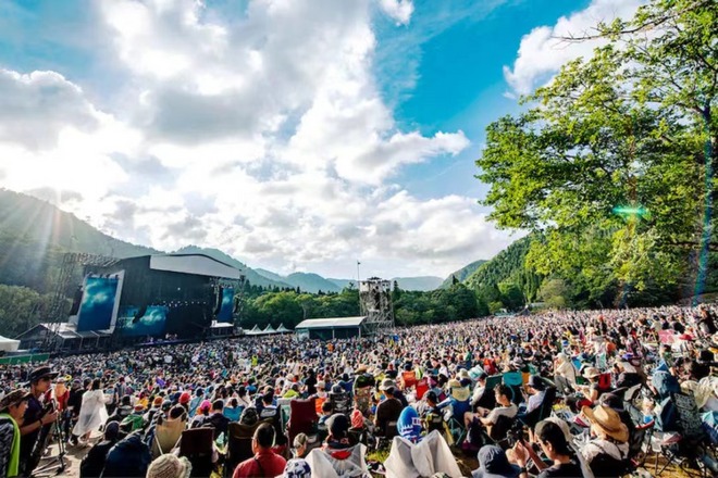 《Go Out》为什么能成为全世界的户外“圣经”？