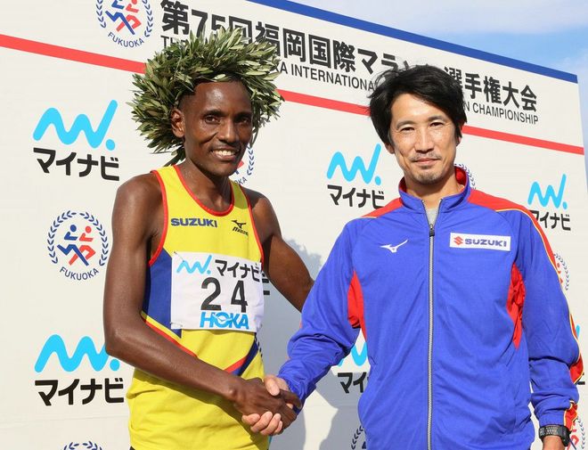 福冈最后一战和特别的“本土冠军”