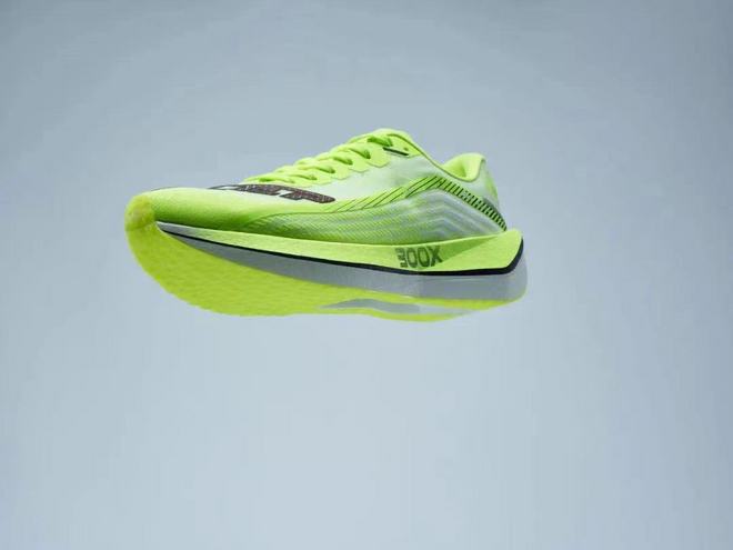 谁是当世第一好国产碳板跑鞋？