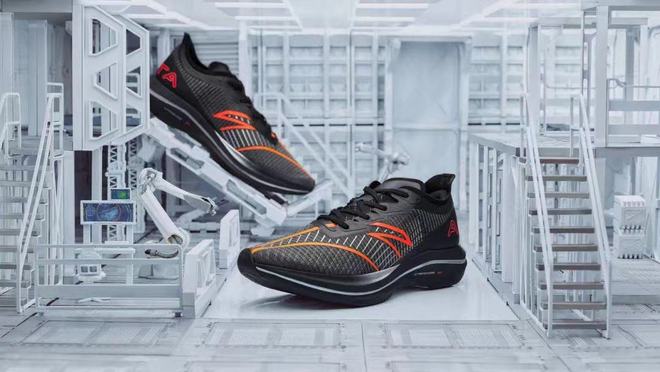 谁是当世第一好国产碳板跑鞋？