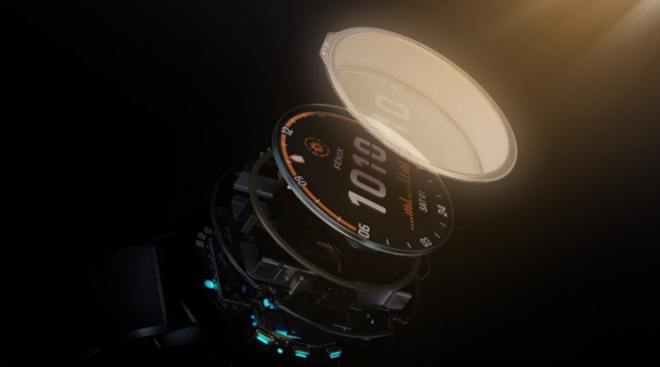 Garmin fēnix 7太阳能系列户外手表震撼上市