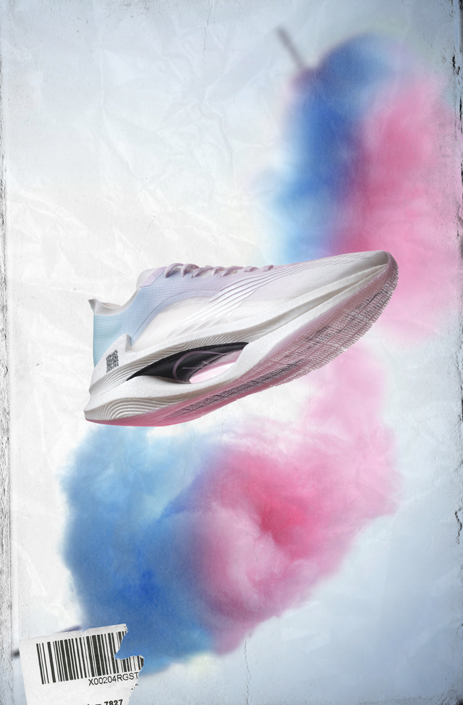 科技比拼｜Nike ZoomX Invincible VS 李宁绝影