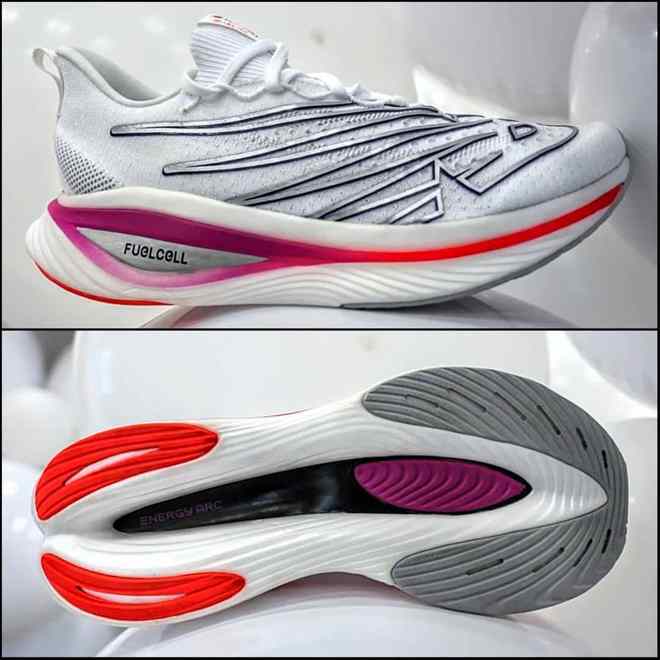 2022年新品｜来势汹汹的国际运动巨头们