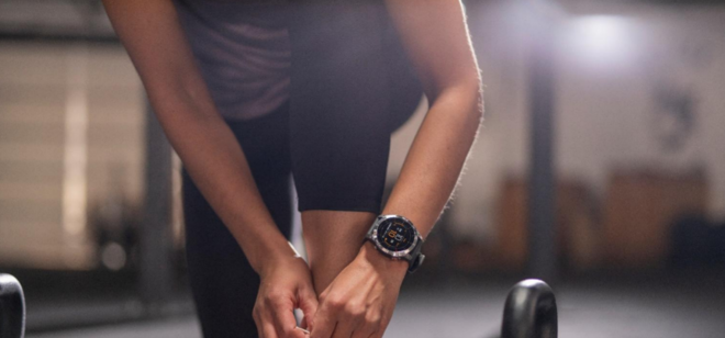 Garmin epix 高端商务智能腕表全新上市