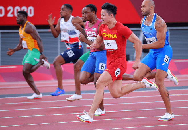 iranshao眼中的2021年跑圈十大关键词