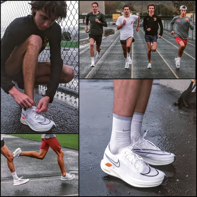 2022年新品｜来势汹汹的国际运动巨头们