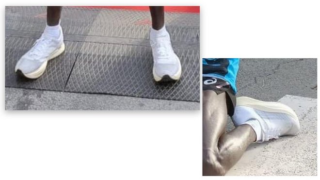 2022年新品｜来势汹汹的国际运动巨头们