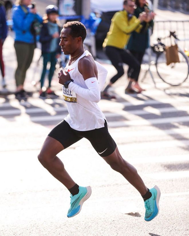 iranshao眼中的2021年跑圈十大关键词