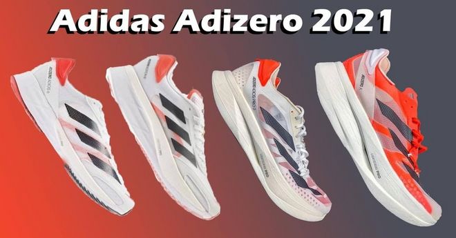 2022年新品｜来势汹汹的国际运动巨头们