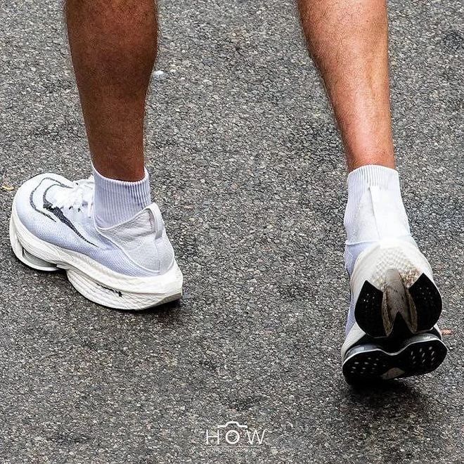 2022年新品｜来势汹汹的国际运动巨头们