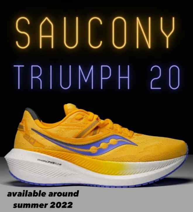 2022年新品｜来势汹汹的国际运动巨头们