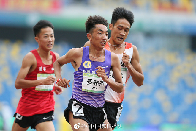 iranshao眼中的2021年跑圈十大关键词