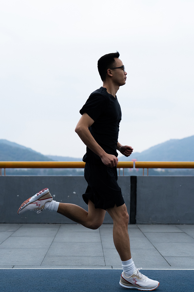 361°Meraki S：捍卫传统，内功深厚