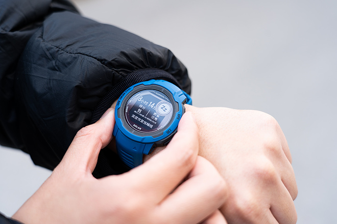 本能 Instinct 2 CITY BOY外表下的硬核实力派