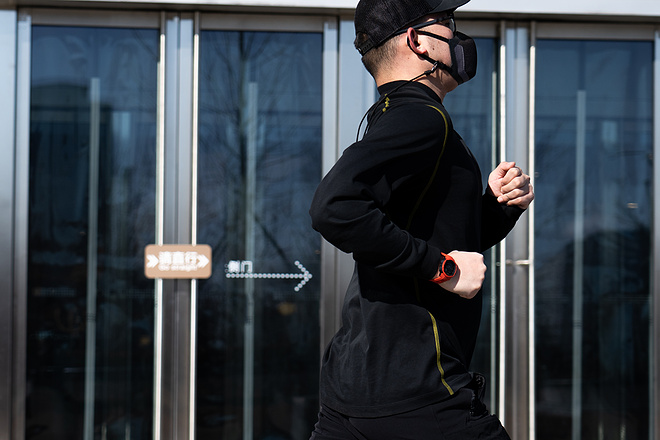 本能 Instinct 2 CITY BOY外表下的硬核实力派