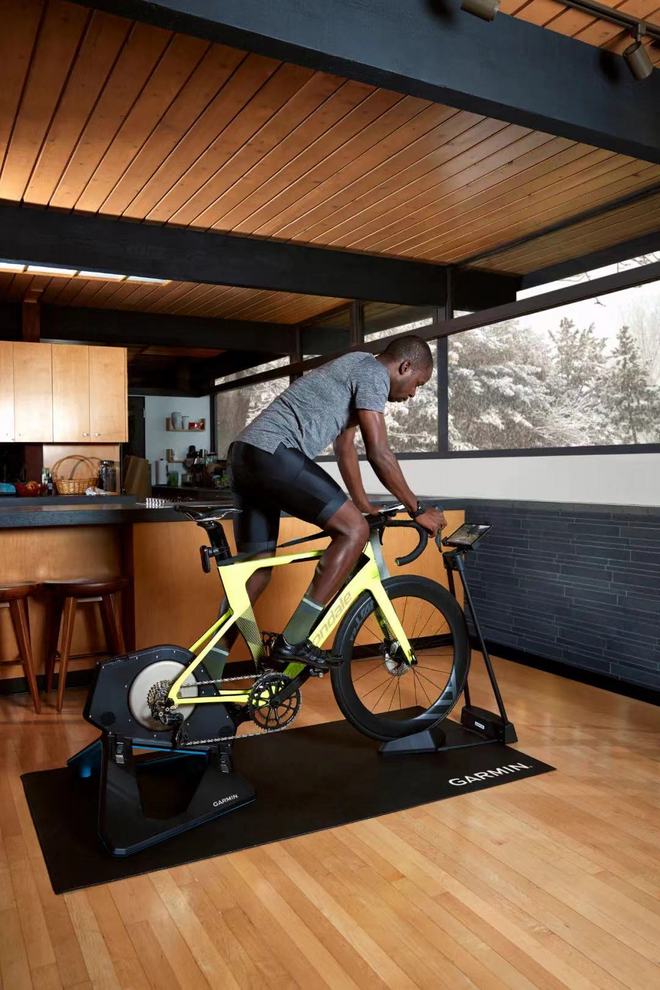 本能 Instinct 2 CITY BOY外表下的硬核实力派