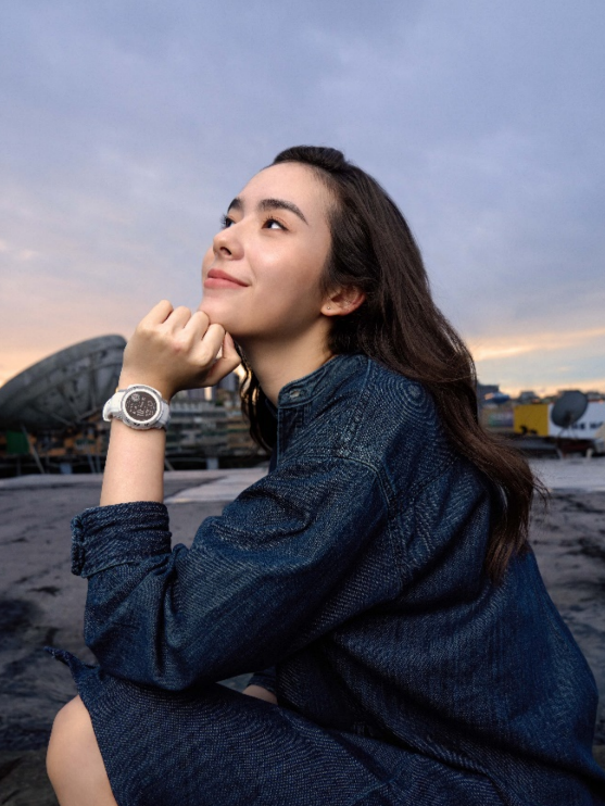 佳明本能Instinct 2系列来袭，让你的主场所向披靡