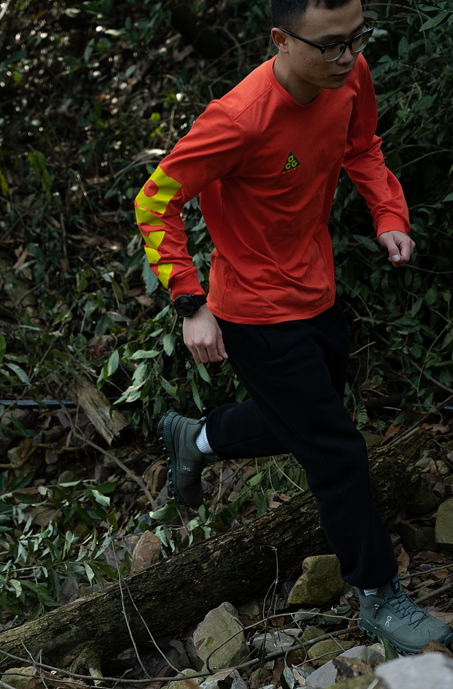 Garmin fēnix 7X这块表 真得很亮