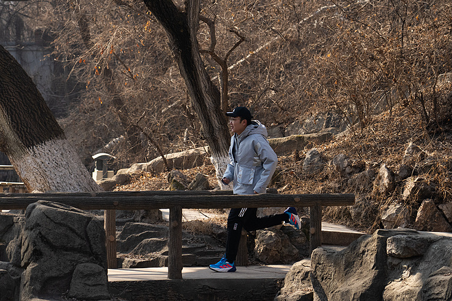 变快之前 先让我们跑远一点