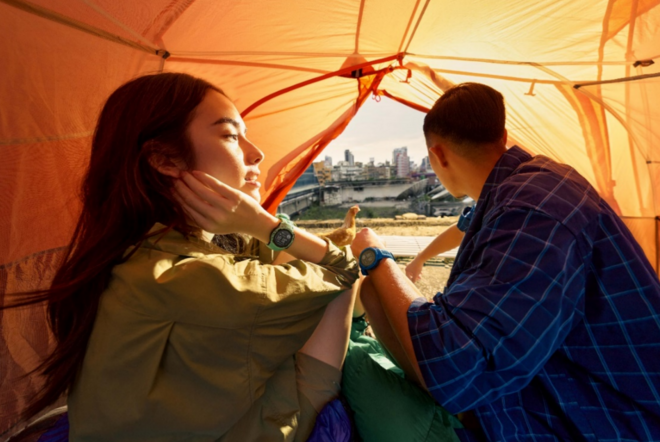 佳明本能Instinct 2系列来袭，让你的主场所向披靡