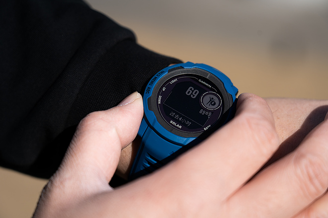 本能 Instinct 2 CITY BOY外表下的硬核实力派