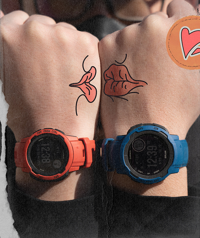 情人节送另一半什么好？