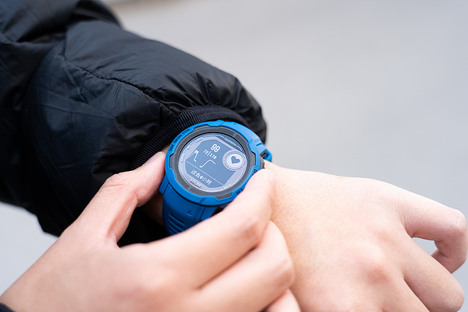 本能 Instinct 2 CITY BOY外表下的硬核实力派