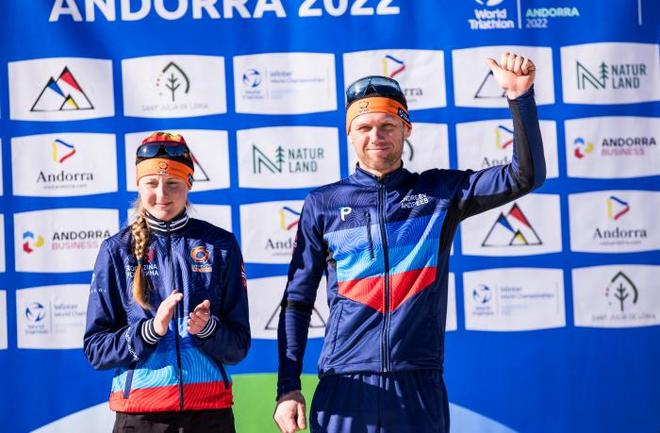 在冬奥会上看人跑步，会是什么样的体验？