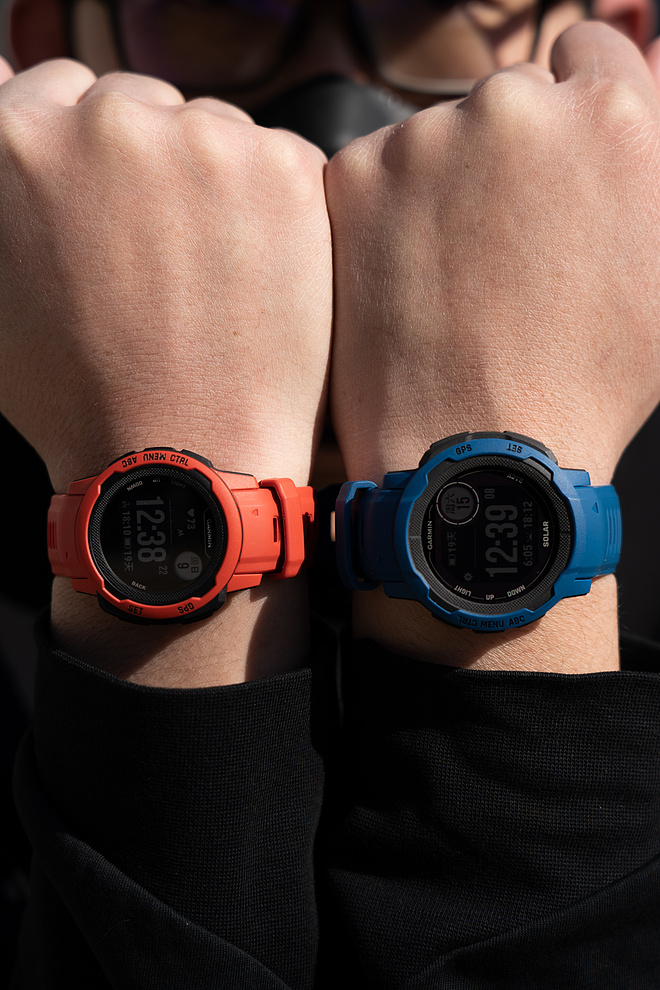 本能 Instinct 2 CITY BOY外表下的硬核实力派