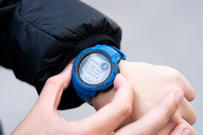 本能 Instinct 2 CITY BOY外表下的硬核实力派