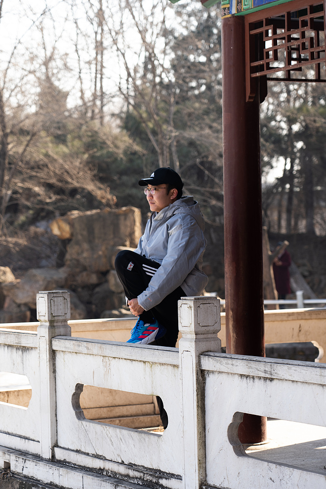 变快之前 先让我们跑远一点