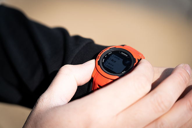 本能 Instinct 2 CITY BOY外表下的硬核实力派