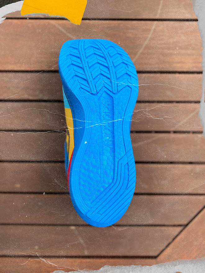 “冬鞋”有三宝：防水、暖跑、滑不倒