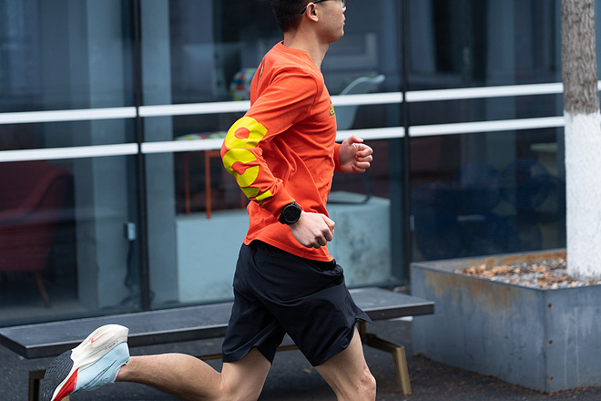 Garmin fēnix 7X这块表 真得很亮