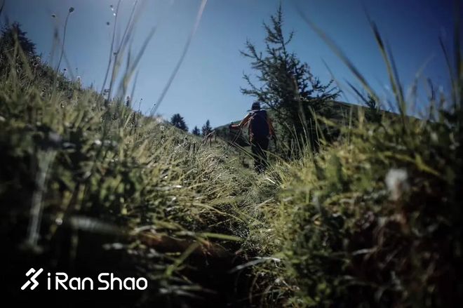 户外活动第一礼仪