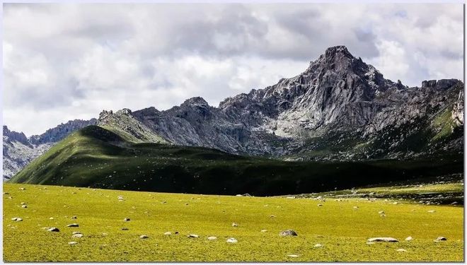 户外活动第一礼仪