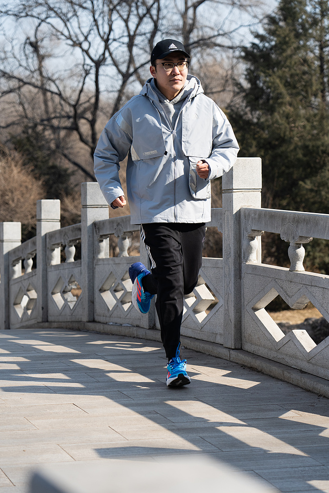 变快之前 先让我们跑远一点