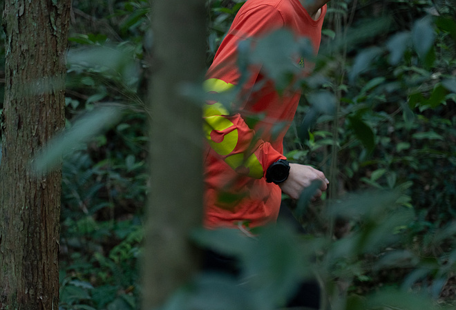 Garmin fēnix 7X这块表 真得很亮