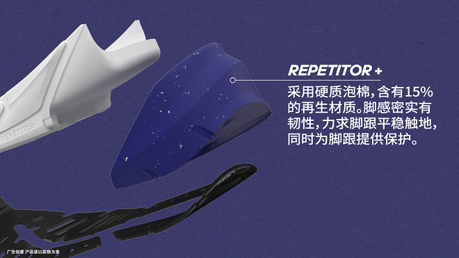 变快之前 先让我们跑远一点