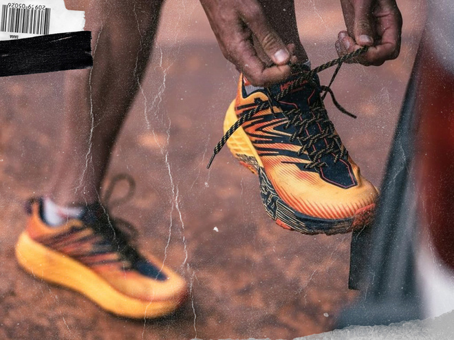 “冬鞋”有三宝：防水、暖跑、滑不倒