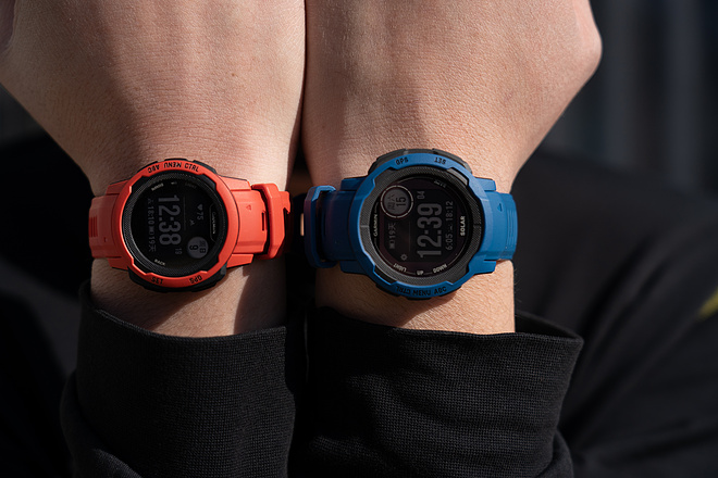 本能 Instinct 2 CITY BOY外表下的硬核实力派