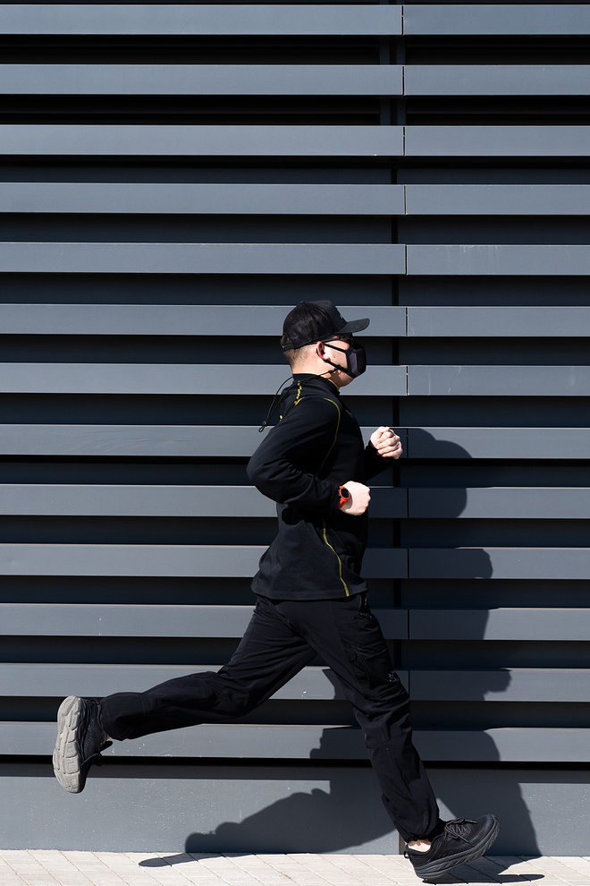 本能 Instinct 2 CITY BOY外表下的硬核实力派