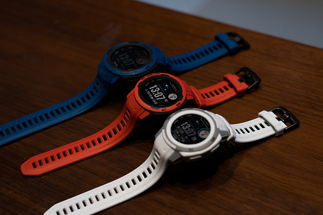 本能 Instinct 2 CITY BOY外表下的硬核实力派