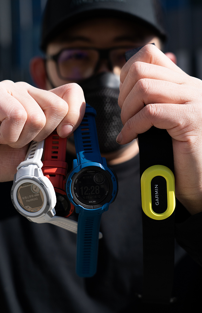 本能 Instinct 2 CITY BOY外表下的硬核实力派