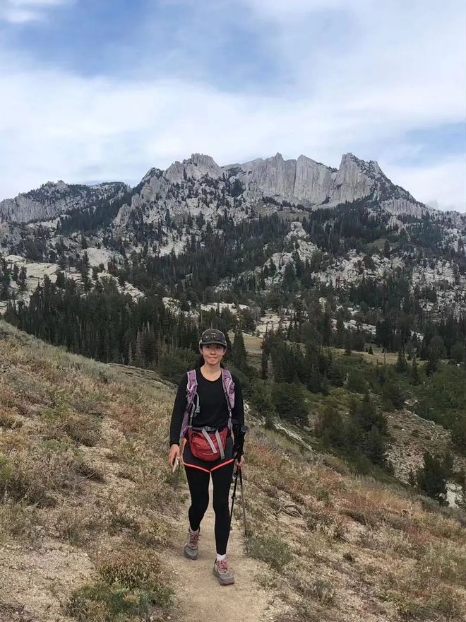 户外活动第一礼仪