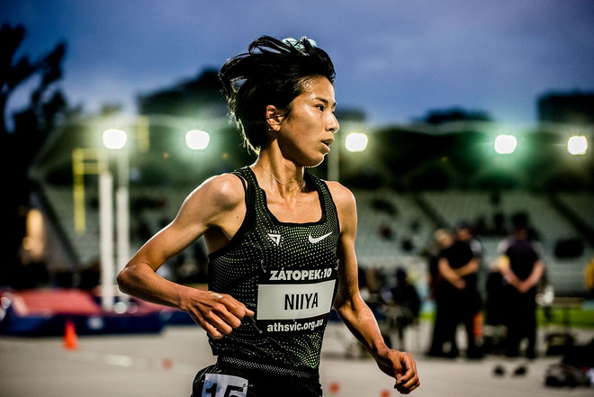 东京马拉松终于回归！基普乔格领衔众神之战！