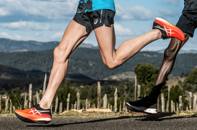 用一年时间逆袭，亚瑟士要的不只是“复元”，还有“登顶”