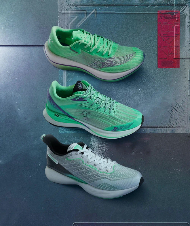 谁还没有竞速家族？