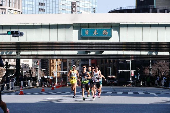 东京马拉松终于回归！基普乔格领衔众神之战！