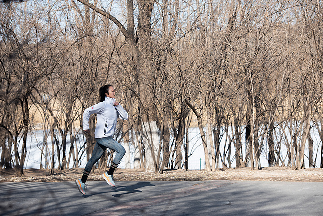 OpenRun Pro开放聆听，让天籁伴随奔跑